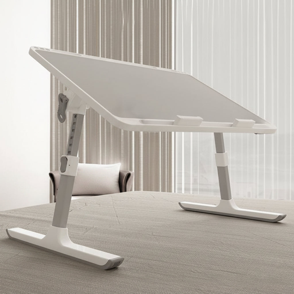 SOFADESK – Portable Laptop Table Comfortable Viewing Support