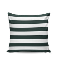 STRIPELIVA – Waterproof Outdoor Cushion Cover for Patio Sofas