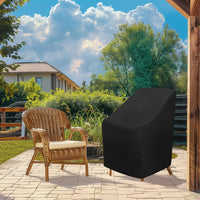 STORMVAULT – Outdoor Furniture Cover for Chairs & Seating Sets