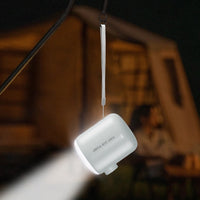 CAMPAIR – Pompe électrique compacte pour aventures en plein air