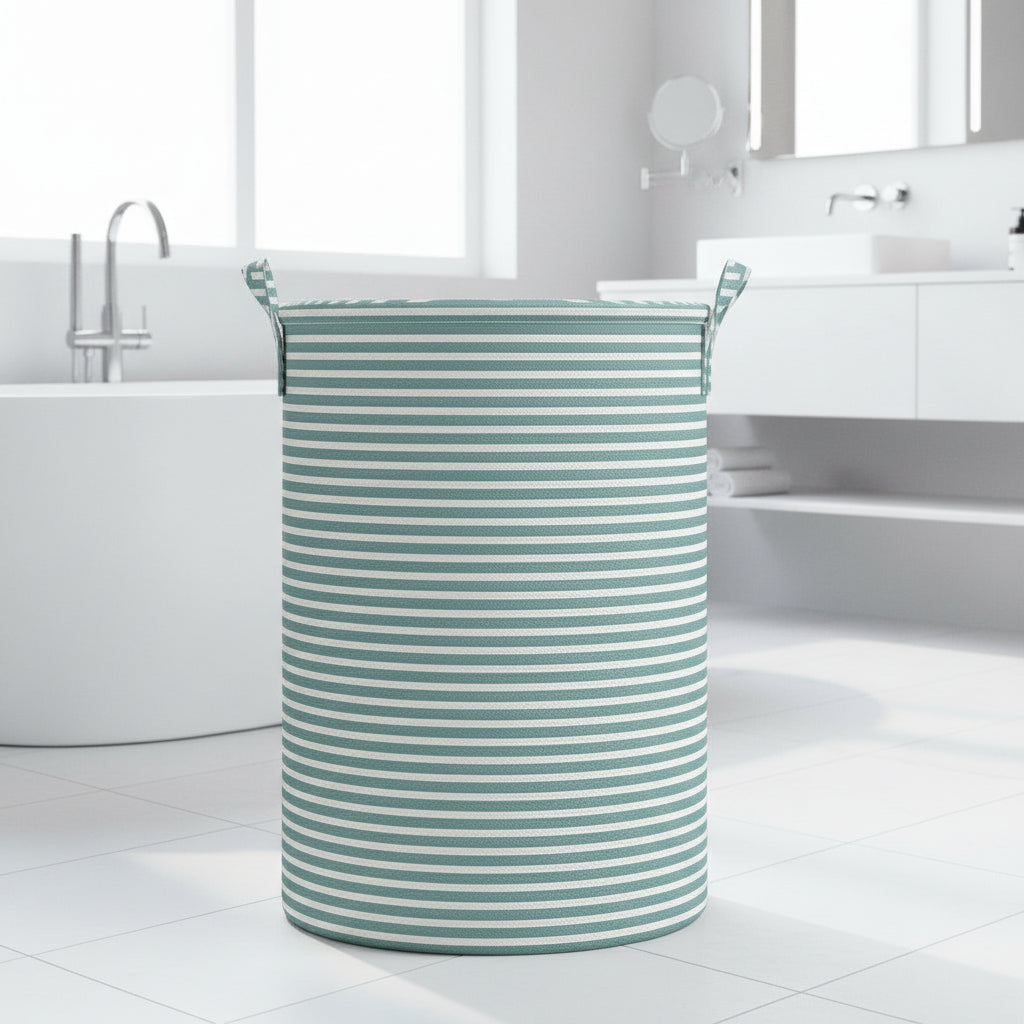 FOLDSTRIPE – Organisateur de rangement minimaliste pour essentiels de la maison
