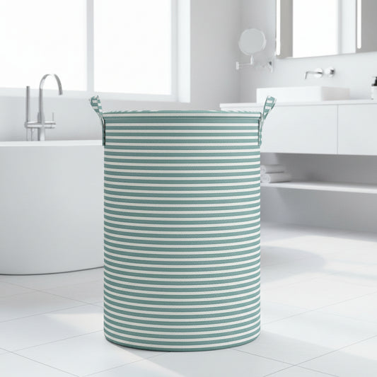 FOLDSTRIPE – Minimalist Storage Organizer for Home Essentials