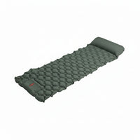 HIKENEST – Matelas de camping gonflable pour escalade et randonnée