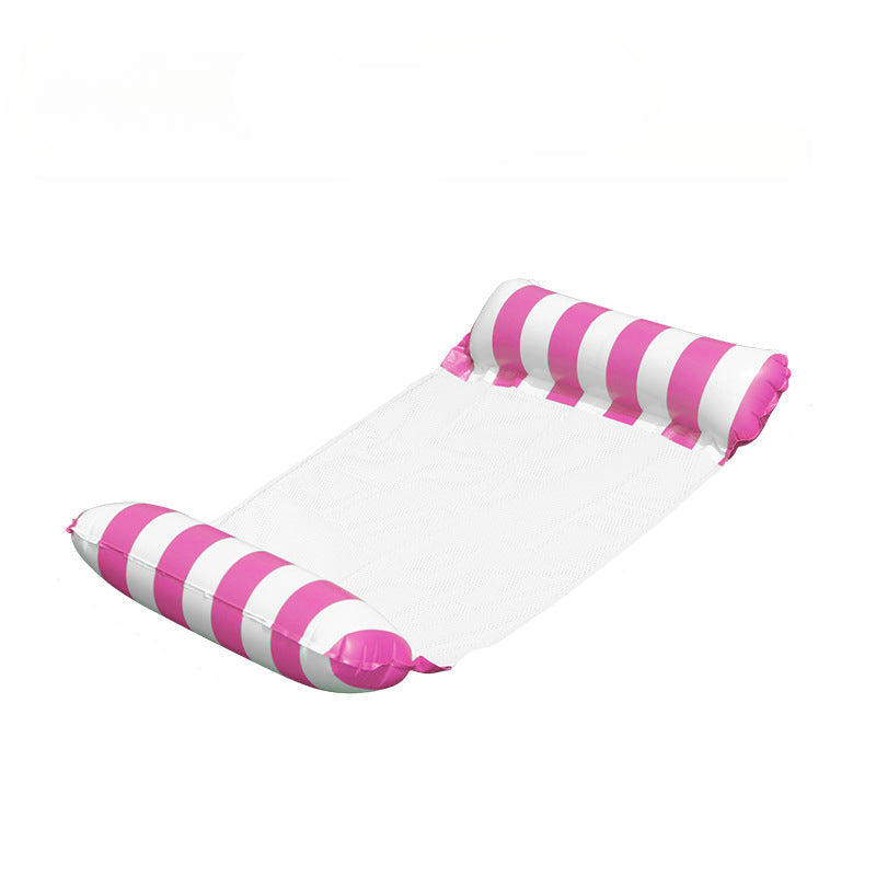 SPLASHLOUNGE – Matelas flottant pour piscine confortable