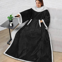 WARMHAVEN – Couverture chauffante portable pour une détente douillette