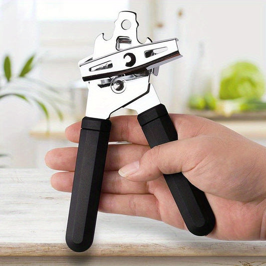 MULTITWIST – Outil multifonction pour ouvrir bouteilles et canettes