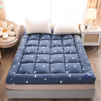 PRESSURENEST – Housse de matelas épaisse pour relaxation corporelle complète
