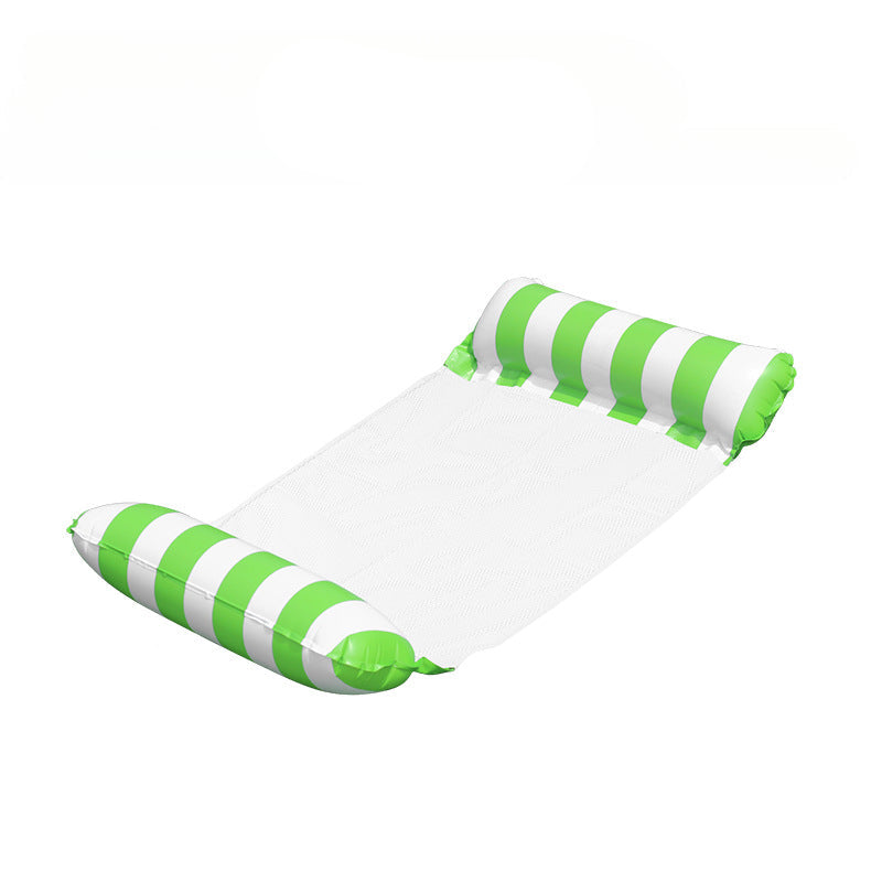 SPLASHLOUNGE – Matelas flottant pour piscine confortable