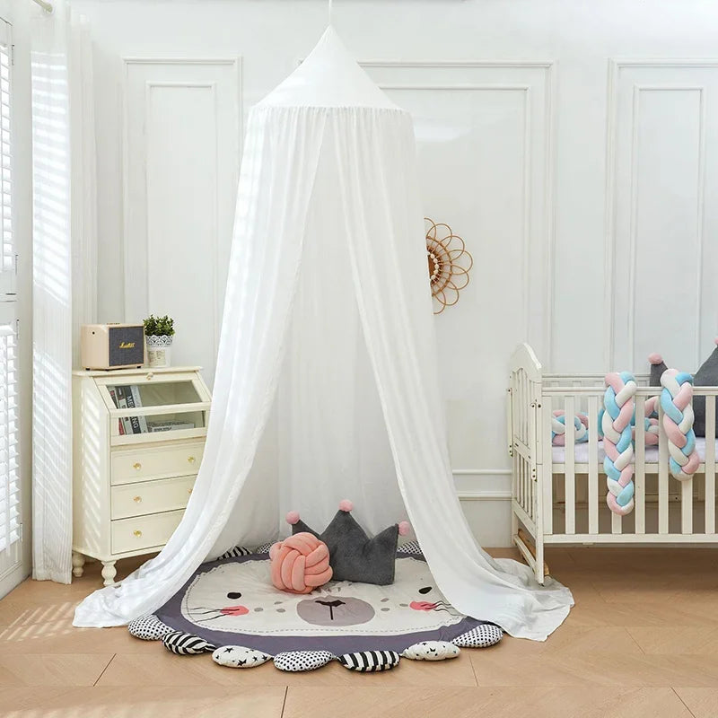 STARCANOPY – Hanging Bed Decor for Girls Play Spaces