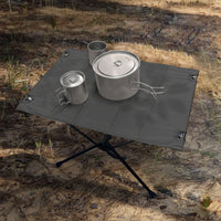 NATUREROLL – Table de pique-nique légère pliable facilement