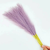 SOFTBELLE – Artificial Pampas for Graceful Decorative Accents