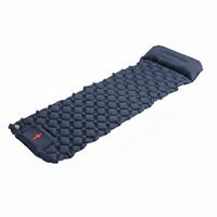 HIKENEST – Matelas de camping gonflable pour escalade et randonnée