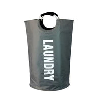 PADDEDNEST – Waterproof Laundry Basket Comfortable Carry Design
