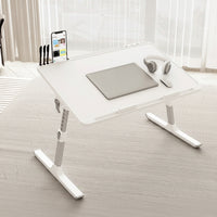 SOFADESK – Portable Laptop Table Comfortable Viewing Support