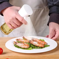OLIVAMIST – Vaporisateur d'huile d'olive réutilisable de qualité alimentaire