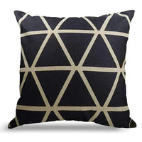 DECORLIVA – Sofa Cushion Cover for Modern Home Interiors