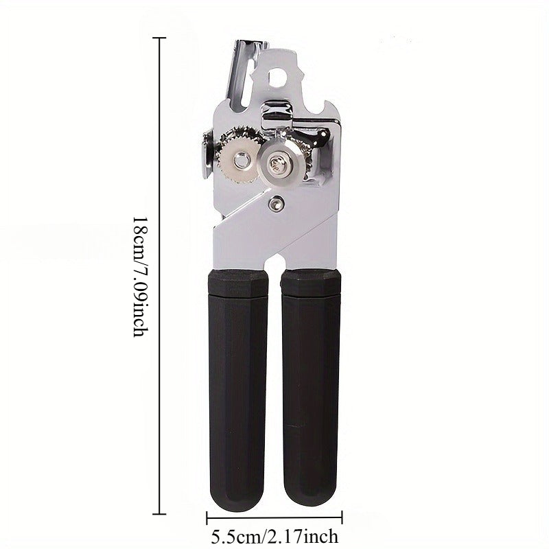 MULTITWIST – Multi-Function Bottle & Can Opening Tool