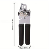 MULTITWIST – Multi-Function Bottle & Can Opening Tool