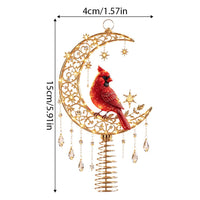 STARZEVORA – Decorative Christmas Tree Topper with Elegant Illumination
