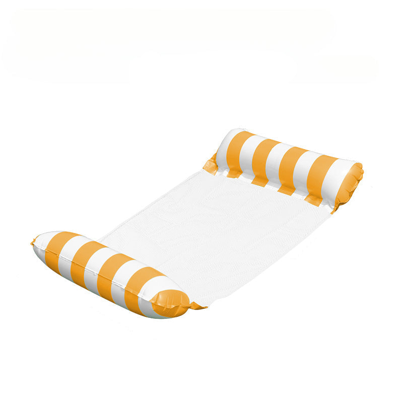 SPLASHLOUNGE – Matelas flottant pour piscine confortable