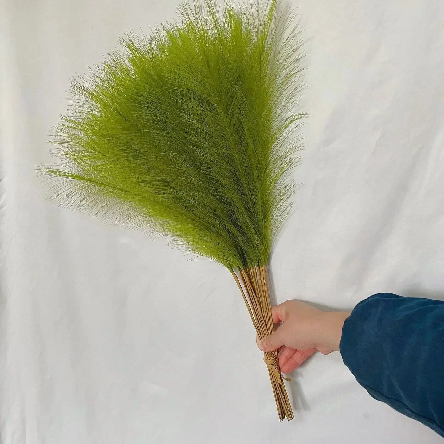SOFTBELLE – Artificial Pampas for Graceful Decorative Accents