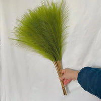 SOFTBELLE – Artificial Pampas for Graceful Decorative Accents