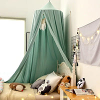 STARCANOPY – Hanging Bed Decor for Girls Play Spaces