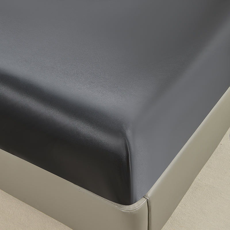 SHEETVAULT – Housse de matelas ajustée imperméable pour protection quotidienne