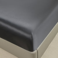 SHEETVAULT – Housse de matelas ajustée imperméable pour protection quotidienne