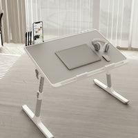 SOFADESK – Portable Laptop Table Comfortable Viewing Support