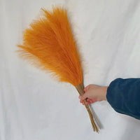 SOFTBELLE – Artificial Pampas for Graceful Decorative Accents