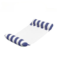SPLASHLOUNGE – Matelas flottant pour piscine confortable