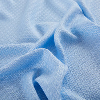 BAMBOOCHILL – Couette d'été légère en fibre de bambou confortable