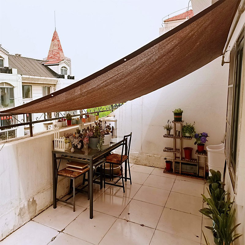 GROWCOVE – Garden Sunshade Net for Comfortable Plant Shading
