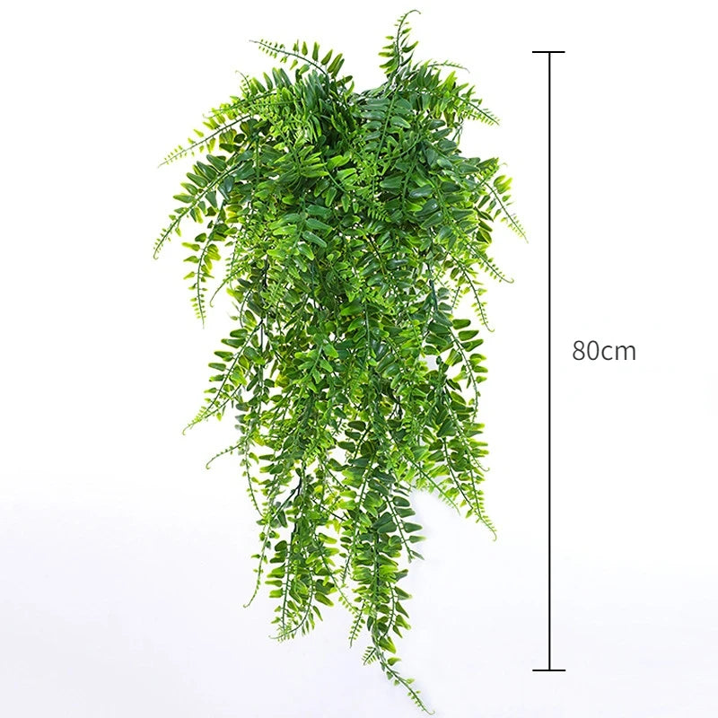 LEAFBLOOM – Decorative Ivy Garland for Home & Garden Styling