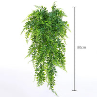 LEAFBLOOM – Decorative Ivy Garland for Home & Garden Styling