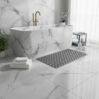 SAFEBATH – Luxury Anti-Slip Shower Mat for Hygienic Safety 1
