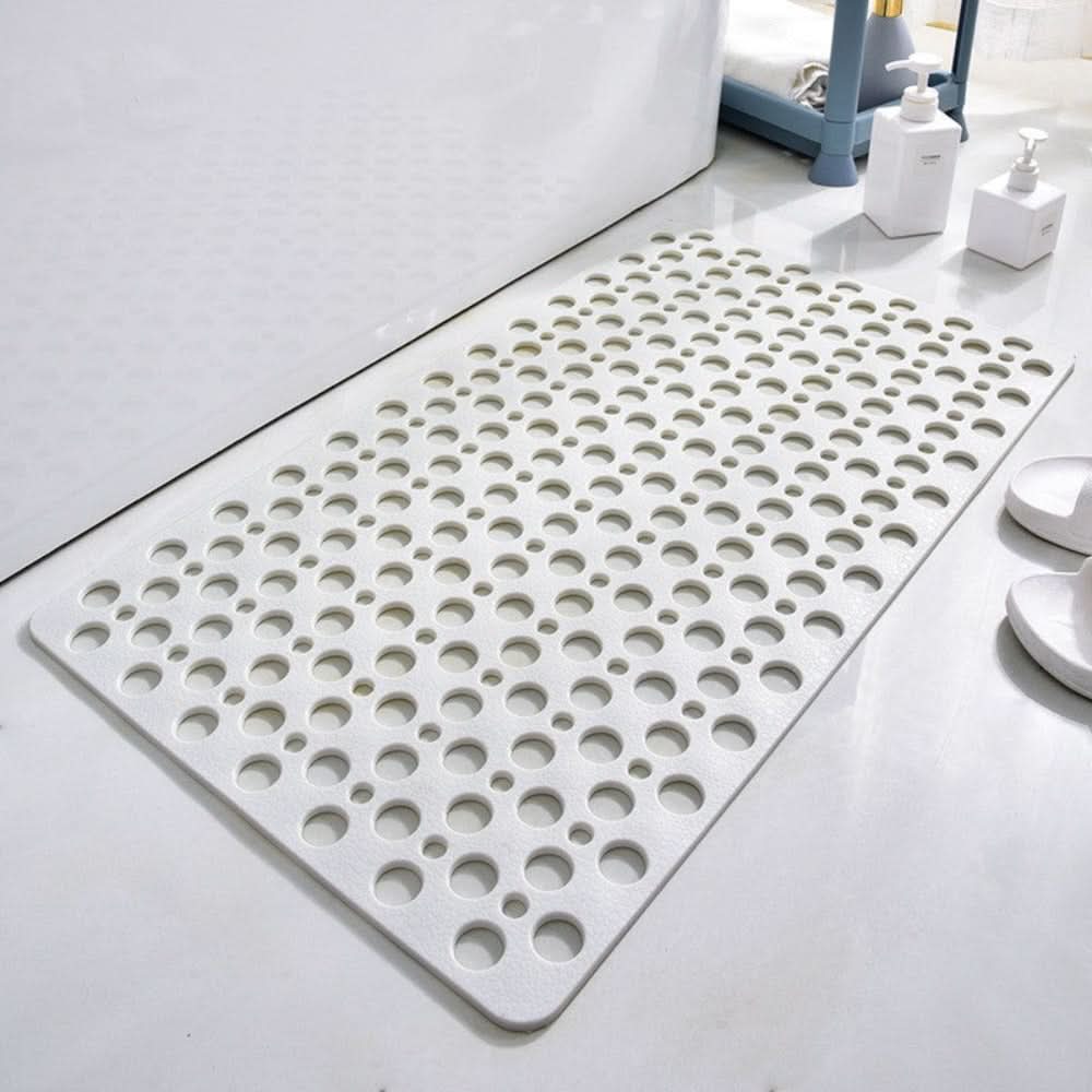 SAFEBATH – Luxury Anti-Slip Shower Mat for Hygienic Safety 10