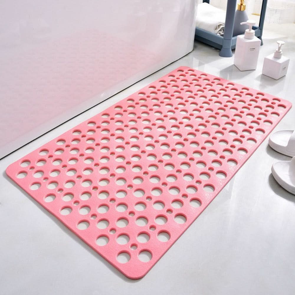 SAFEBATH – Luxury Anti-Slip Shower Mat for Hygienic Safety 11