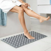 SAFEBATH – Luxury Anti-Slip Shower Mat for Hygienic Safety 2
