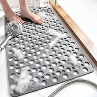 SAFEBATH – Luxury Anti-Slip Shower Mat for Hygienic Safety 3