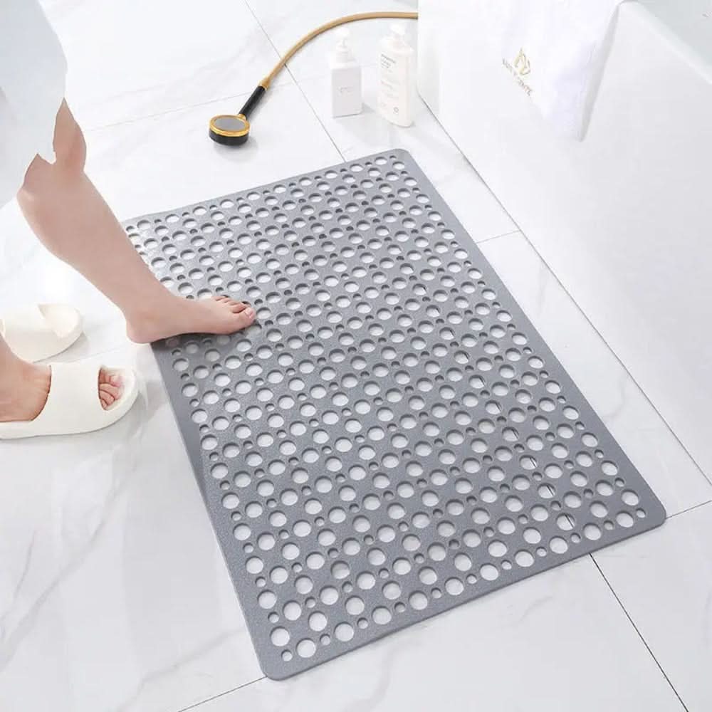SAFEBATH – Luxury Anti-Slip Shower Mat for Hygienic Safety 5