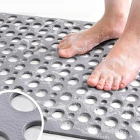 SAFEBATH – Luxury Anti-Slip Shower Mat for Hygienic Safety 7
