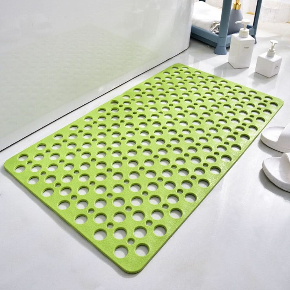 SAFEBATH – Luxury Anti-Slip Shower Mat for Hygienic Safety 9