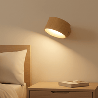 SCANDIGLOW – Wireless Nordic Wall Light with Remote Control 1