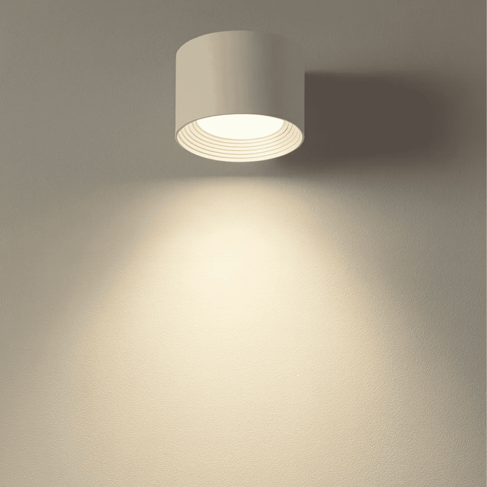 SCANDIGLOW – Wireless Nordic Wall Light with Remote Control 4