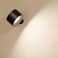 SCANDIGLOW – Wireless Nordic Wall Light with Remote Control 5