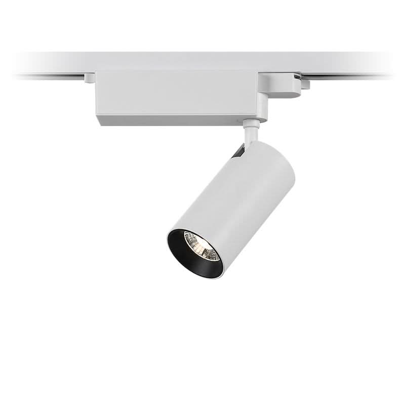 PIVOTRAIL – Verstellbare LED-Leuchte für flexible, gezielte Beleuchtung