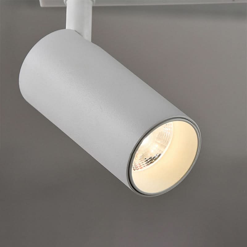 PIVOTRAIL – Verstellbare LED-Leuchte für flexible, gezielte Beleuchtung