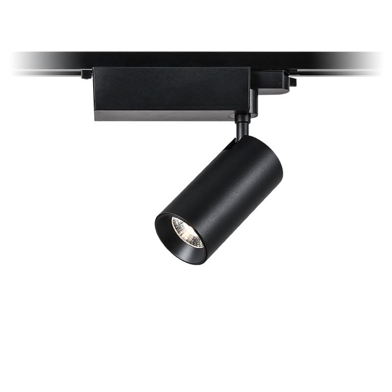 PIVOTRAIL – Verstellbare LED-Leuchte für flexible, gezielte Beleuchtung